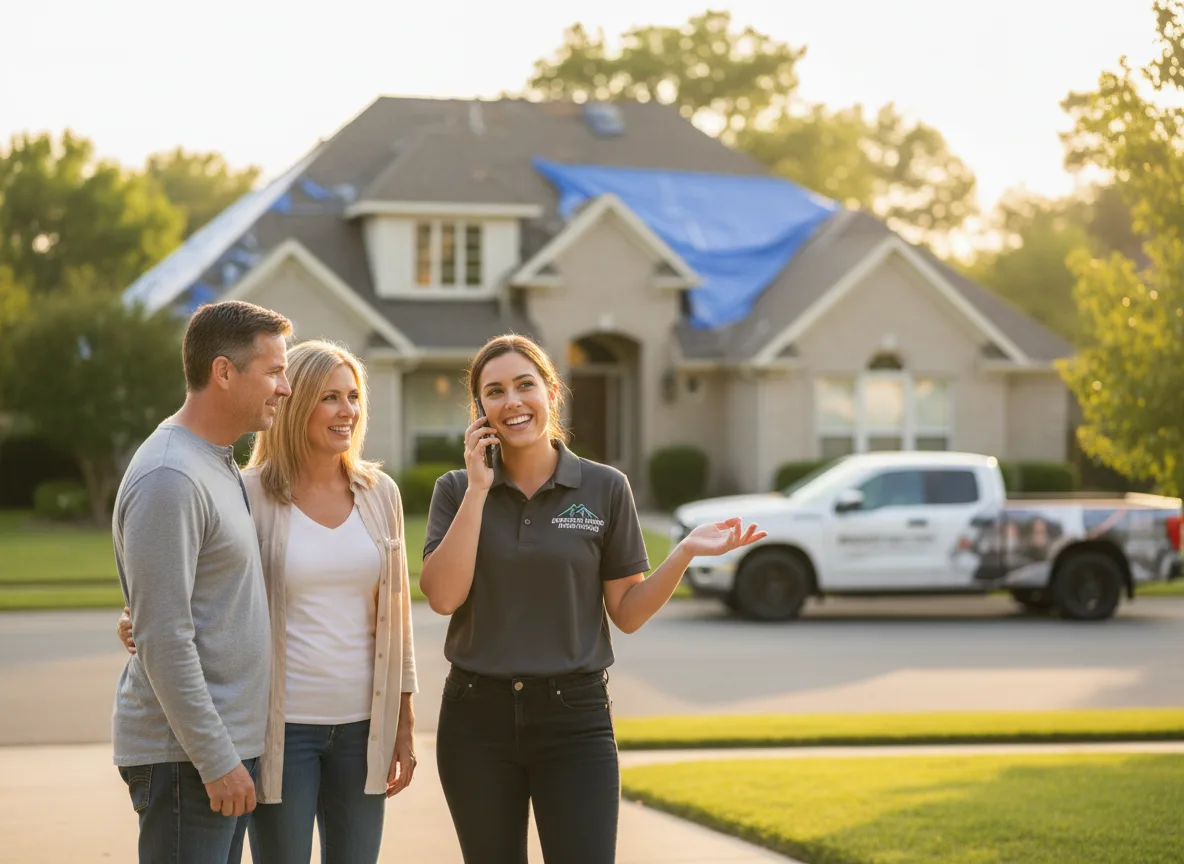 Emergency Roof Repair Ford, KS FAQs